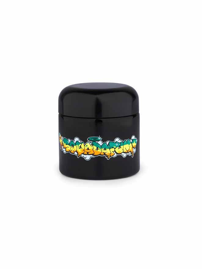 POTE UV BOMB - 100ML — foto 1 de 1