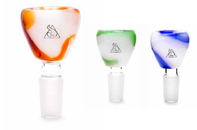 Glass Bowl Liquid — foto 1 de 1