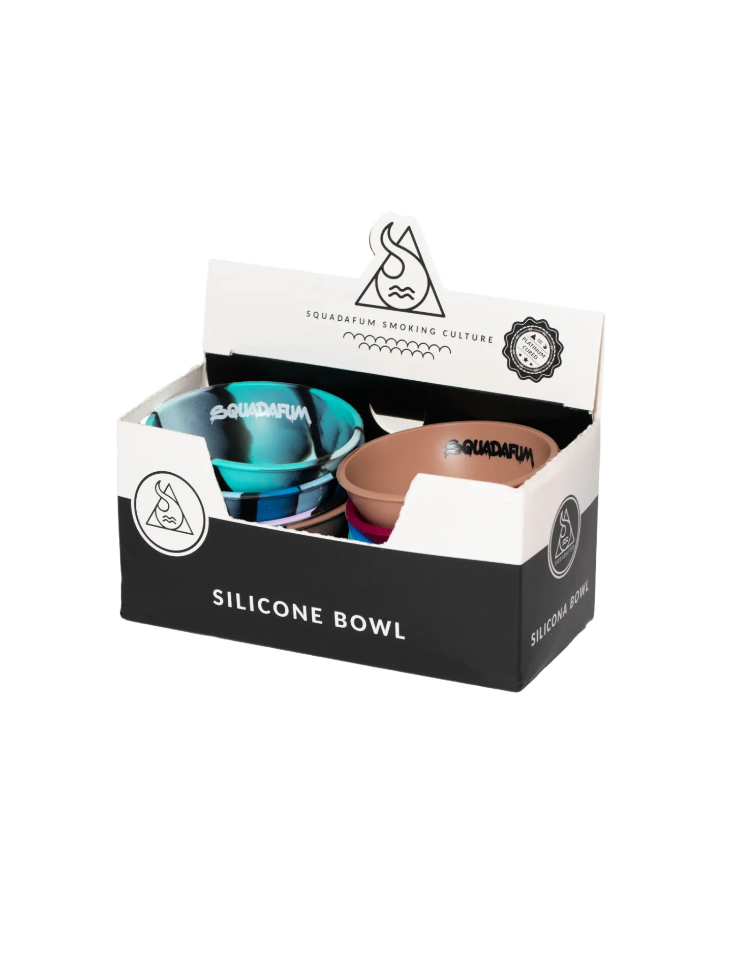 Silicone Bowl — foto 1 de 2