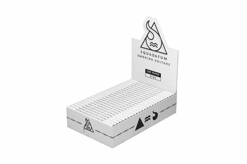 Paper King Size Slim — foto 1 de 1