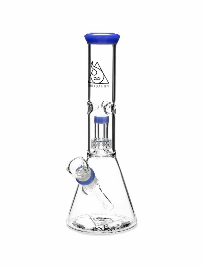 Glass Ice Bong Percolator 8008 — foto 1 de 4
